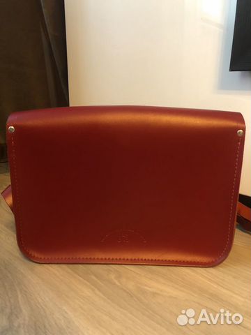 Сумка женская Cambridge Satchel Сумка женская Cambridge Satchel