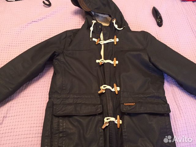 Парка Парка