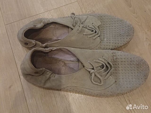 Ботинки Ботинки