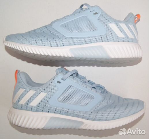 Новые кроссовки Adidas Climacool Performance