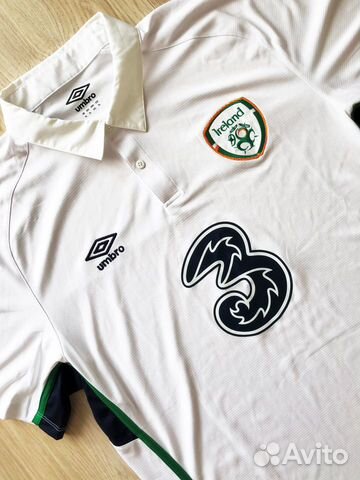 Umbro Ireland 2014/2015 XL Umbro Ireland 2014/2015 XL
