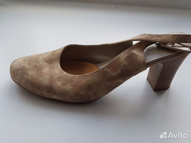 Туфли женские кожа Туфли женские кожа