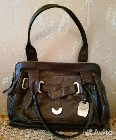 Брендовая сумка Makowsky Брендовая сумка Makowsky