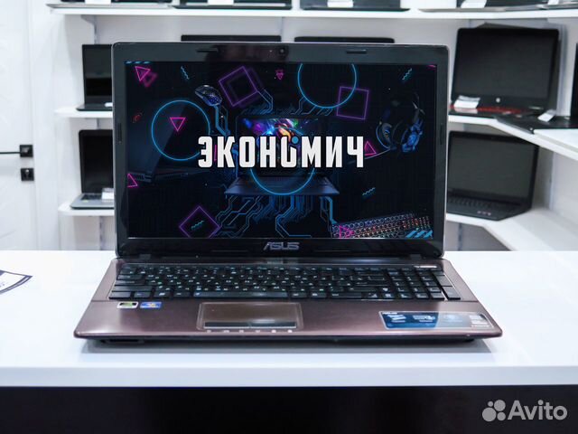 Ноутбуки На Авито В Омске