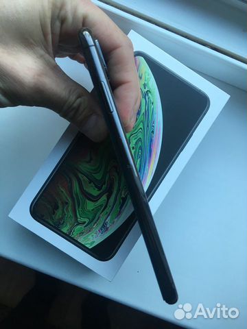 iPhone XS Max 256 GB iPhone XS Max 256 GB
