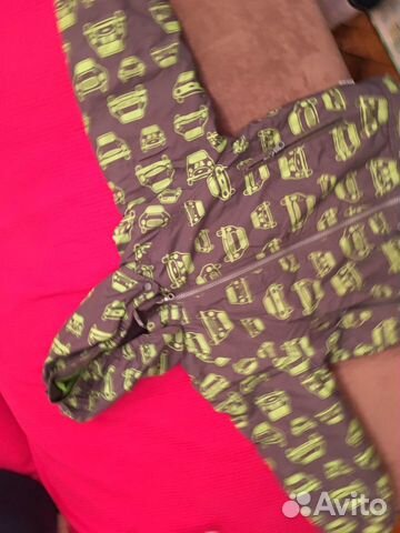 Куртка Lassie 116 размер Куртка Lassie 116 размер