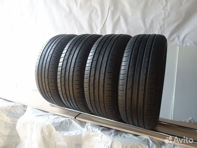 225 50 17 Continental ContiPremiumContact 2 fBPhA 225 50 17 Continental ContiPremiumContact 2 fBPhA
