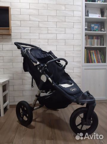 Коляска Baby jogger city elite Коляска Baby jogger city elite