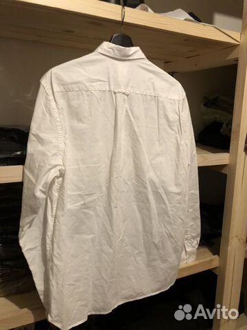 Рубашка H&M Рубашка H&M