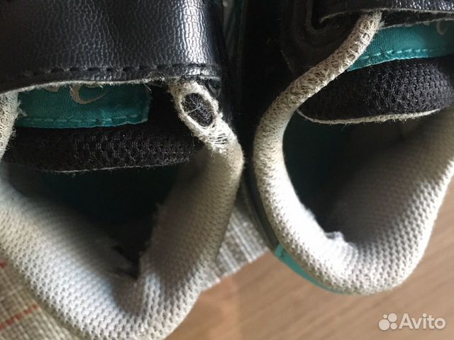 Кроссовки Asics, 29 p