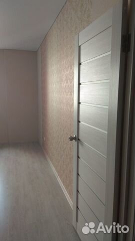 1-к квартира, 38.8 м², 2/9 эт.