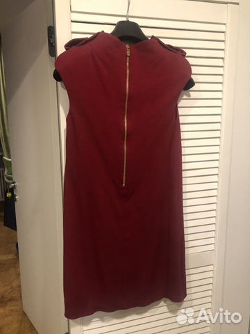 Платье Iceberg Платье Iceberg