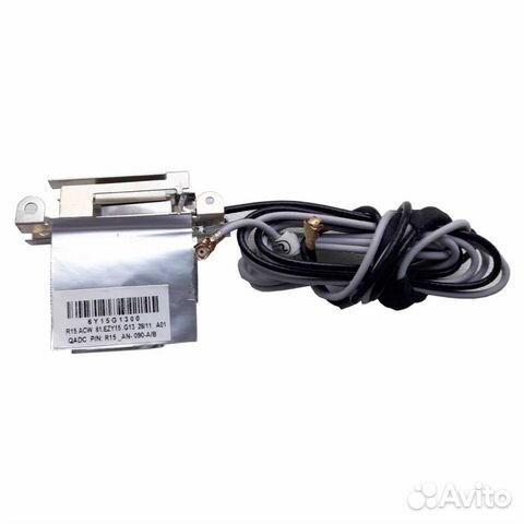 Антенны Wi-Fi для ноут. HP g6-1000. Отп. в регионы