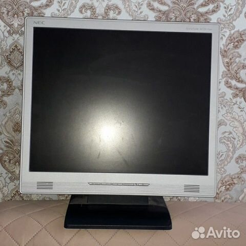 Монитор NEC AccuSyns LCD71vm