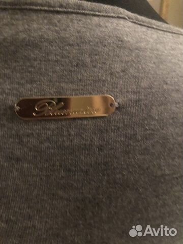 Платье Blumarine Платье Blumarine