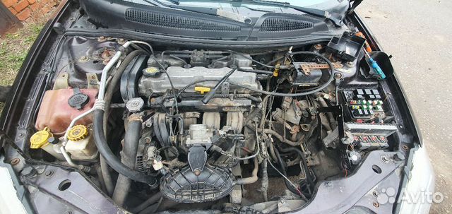 Dodge stratus Chrysler Sebring разбор Dodge stratus Chrysler Sebring разбор