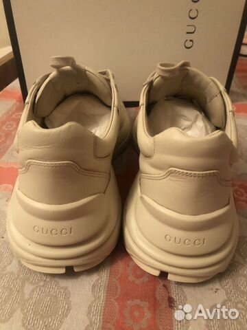 Gucci Rhyton оригинал Gucci Rhyton оригинал