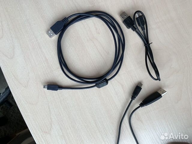 Провод USB-mini Провод USB-mini
