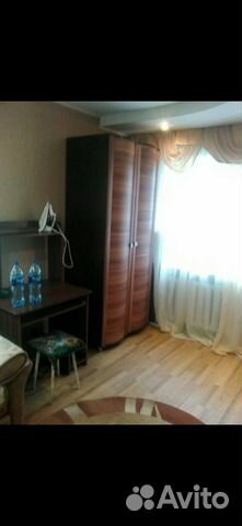1-к квартира, 31 м², 2/5 эт. 1-к квартира, 31 м², 2/5 эт.