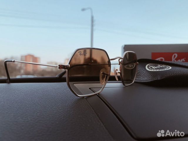 Очки Ray-Ban новые оригинал Очки Ray-Ban новые оригинал