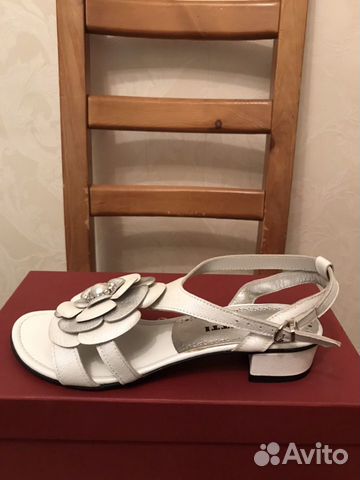 Босоножки Marzetti Италия 37