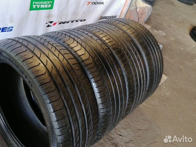 Continental ContiSportContact 5SSR 225/45/18 Y XL Continental ContiSportContact 5SSR 225/45/18 Y XL