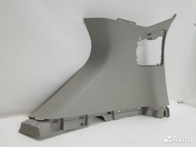 Обшивка багажника правая Toyota Land Cruiser Prado Обшивка багажника правая Toyota Land Cruiser Prado