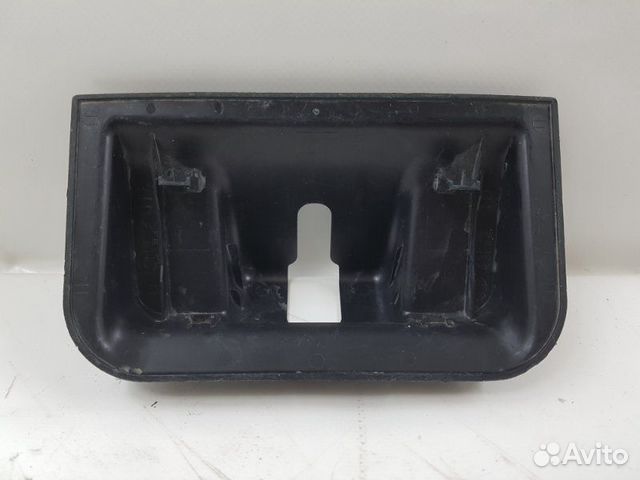 Накладка замка багажника Lexus Rx 4 Накладка замка багажника Lexus Rx 4