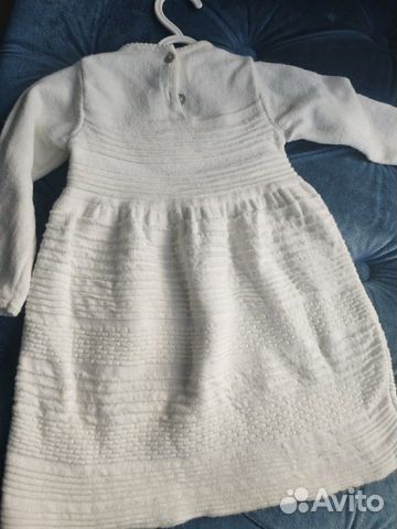 Платье baby dior Платье baby dior