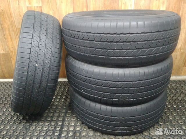 Летние шины Yokohama Geolandar G91F 225/60/17 Летние шины Yokohama Geolandar G91F 225/60/17