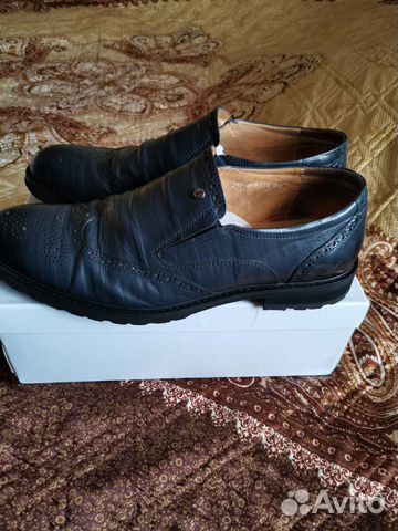 Мужские ботинки Мужские ботинки