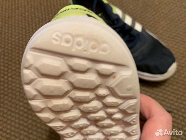 Кроссовки adidas Кроссовки adidas