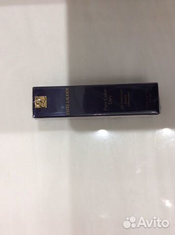 Румяна Dior, тени и блеск EsteeLauder новые