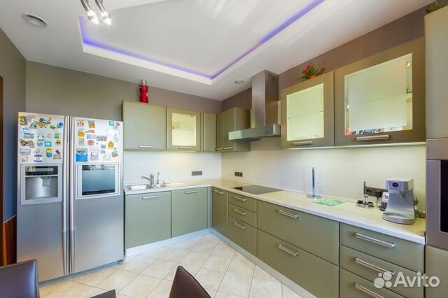 3-к квартира, 81.8 м², 9/9 эт. 3-к квартира, 81.8 м², 9/9 эт.