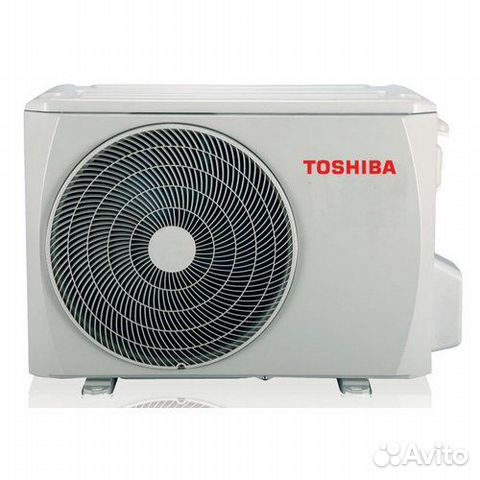 Кондиционер Toshiba (Тошиба) RAS-09U2KHS