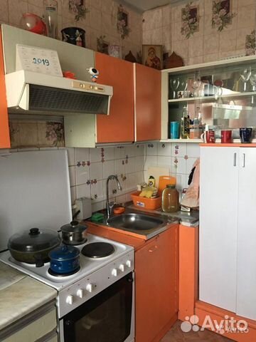 Комната 12 м² в 2-к, 5/14 эт.