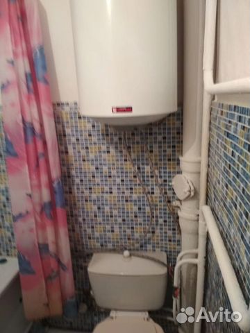 1-к квартира, 31.9 м², 5/5 эт.