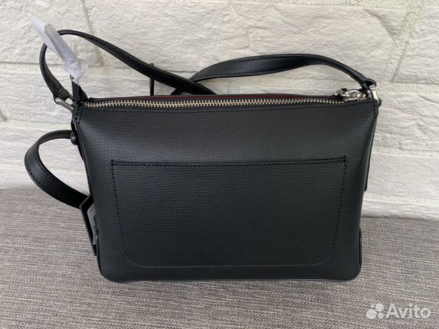 Сумка кросс боди dkny новая