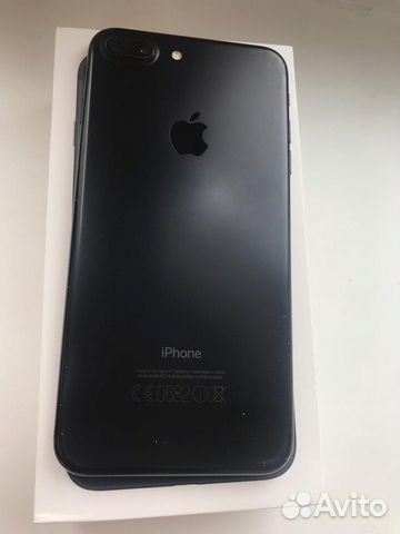 iPhone 7 Plus 32 gb