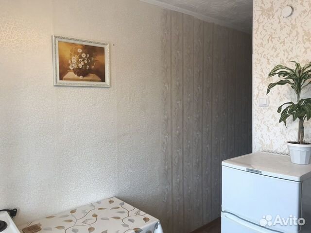 1-к квартира, 31 м², 5/5 эт.