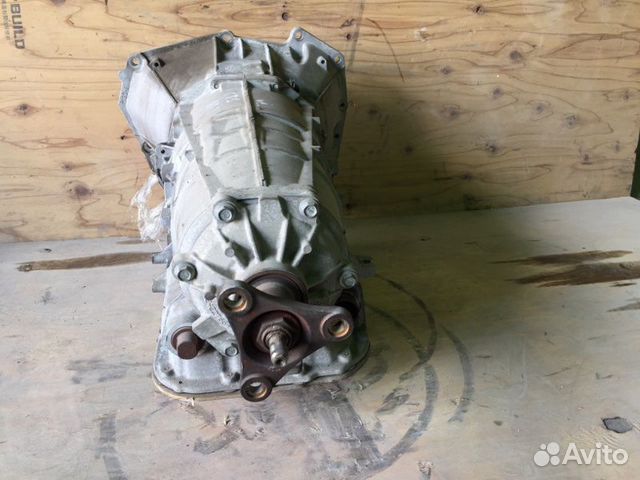 АКПП Cadillac Cts 2 2.8 2008