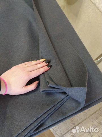 Драп отрез СССР