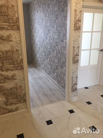2-к квартира, 56 м², 11/17 эт. 2-к квартира, 56 м², 11/17 эт.
