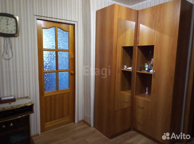2-к квартира, 51 м², 1/2 эт. 2-к квартира, 51 м², 1/2 эт.