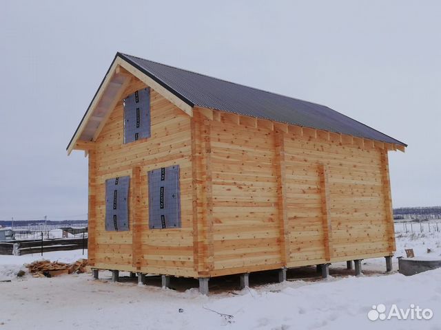 Жб Сваи Забивка Фундамент