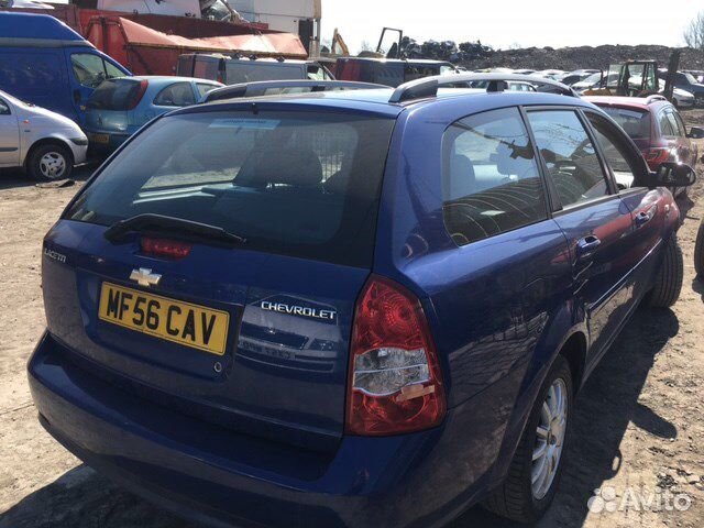 Разбор на запчасти Chevrolet Lacetti Разбор на запчасти Chevrolet Lacetti