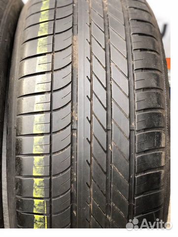 275 45 20 Goodyear Eagle F1