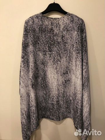 Блуза Maison Martin Margiela оригинал Блуза Maison Martin Margiela оригинал