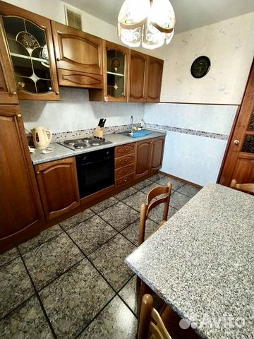 2-к квартира, 55 м², 5/9 эт.