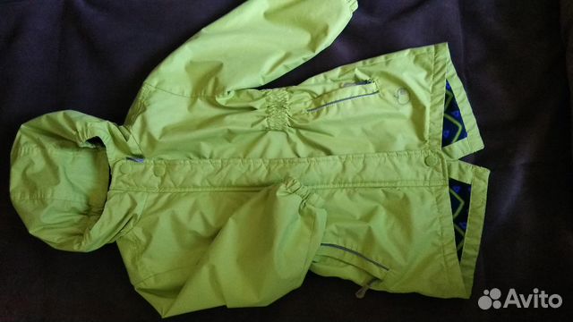 Куртка (парка) Barkito Куртка (парка) Barkito